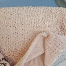PACKAGE 5 - THICK KNITTENS MIX