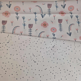 PACKAGE - WATERPROOF WOVEN FABRIC PAT. 5