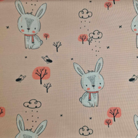 PACKAGE - WATERPROOF WOVEN FABRIC PAT. 5