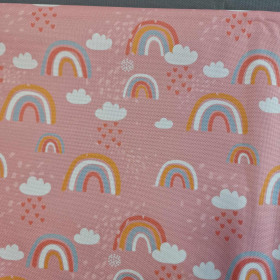 PACKAGE - WATERPROOF WOVEN FABRIC PAT. 5