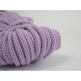 Strings cotton 8mm - VIOLET