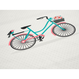 BIKE / dots - panel TE210
