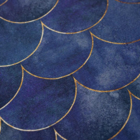 FISH SCALES - single jersey 