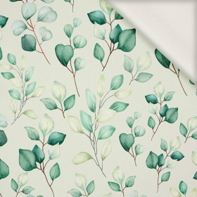 EUCALYPTUS - viscose woven fabric