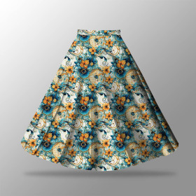ABSTRACTION wz.21 - Crepe