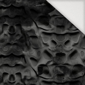 ABSTRACTION WZ.32 - Woven Fabric for tablecloths