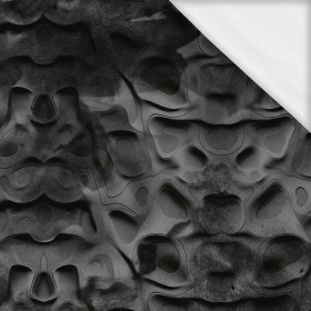 ABSTRACTION WZ.32 - quick-drying woven fabric