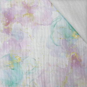 ALCOHOL PASTEL wz.1 - Cotton muslin