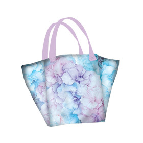 XL bag with in-bag pouch 2 in 1 - ALCOHOL PASTEL WZ. 3 - sewing set