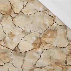 ANIMALS CRACKED wz.5 - Viscose jersey