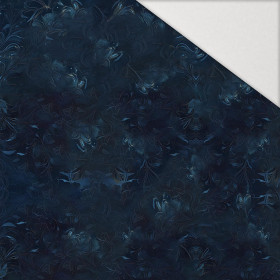 ANIMALS MANDALA WZ.13 - Hydrophobic brushed knit