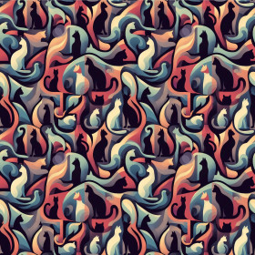 ANIMALS WZ.13- Slub Weave