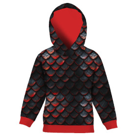 ANIMAL SKIN wz.11 - lycra 300g