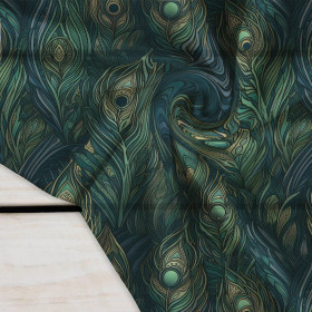 ANIMAL SKIN wz.15 - Crepe