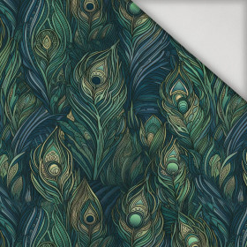 ANIMAL SKIN wz.15 - quick-drying woven fabric