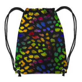 ANIMAL SKIN wz.17 - quick-drying woven fabric