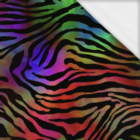 ANIMAL SKIN wz.6- single jersey with elastane ITY