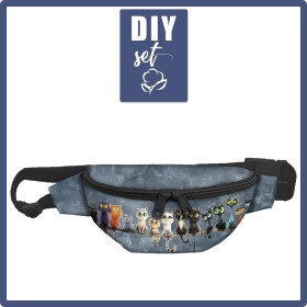 HIP BAG - ANIMALS WZ.12/ Choice of sizes