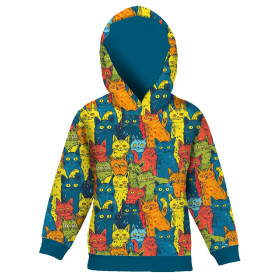 ANIMALS WZ.7 - Crepe