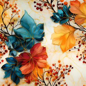 AUTUMN TIME PAT. 7