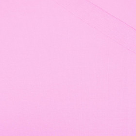 D-177 BARBIE PINK- looped knitwear with elastan (Pe260)