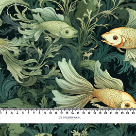 By the Sea Wz. 10 - lycra 300g