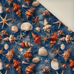 By the Sea Wz. 6- Upholstery velour 