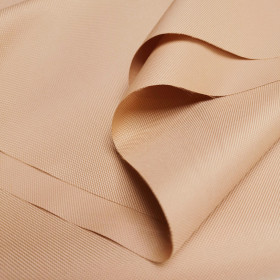 Waterproof woven fabric - CAMEL