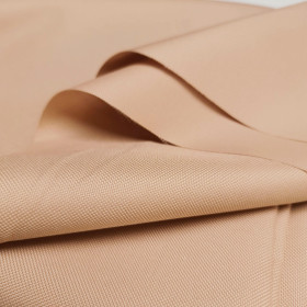 Waterproof woven fabric - CAMEL