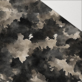 CAMO MORO WZ.13 - light brushed knitwear