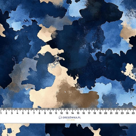 CAMO MORO WZ.14 - Viscose jersey