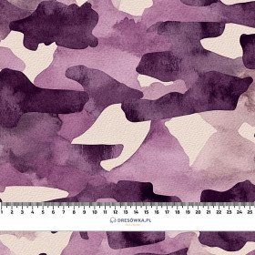 CAMO MORO WZ.15 - Viscose jersey