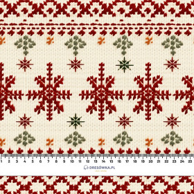 CHRISTMAS SWEATER wz.5