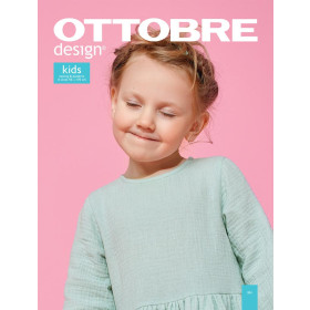 Ottobre Kids 1/2023 (de)