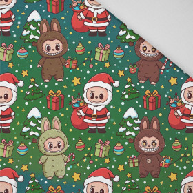 Creepy Cute Christmas WZ.1 - Panama 220g