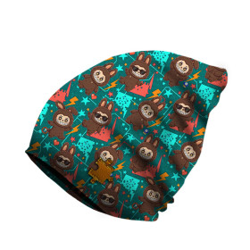 "Beanie" cap - CREEPY CUTE WZ.1 / Choice of sizes