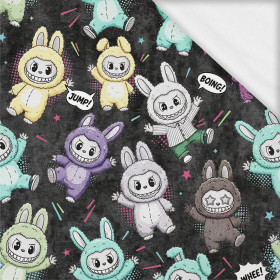 Creepy Cute WZ.5 - quick-drying woven fabric