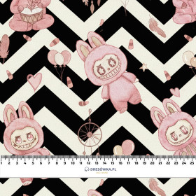 Creepy Cute WZ.6 - lycra 300g