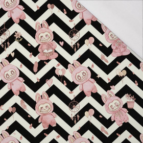 Creepy Cute WZ.6 - lycra 300g
