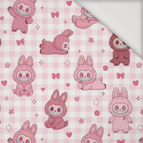 Creepy Cute WZ.7 - Viscose jersey