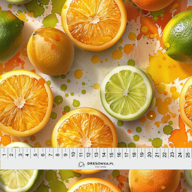 CITRUS wz.4 - softshell