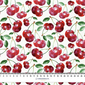 CHERRIES PAT. 5 - Bambusstoff 170g