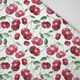 CHERRIES PAT. 5 - Bambusstoff 170g