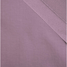 M-08 LILAC - thick brushed sweatshirt D300
