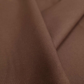 Waterproof woven fabric - BROWN