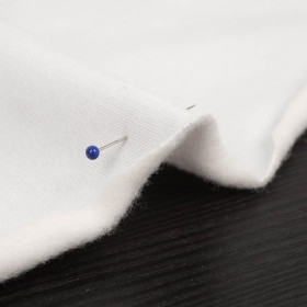 ABSTRACTION wz.16 - brushed knitwear with elastane ITY