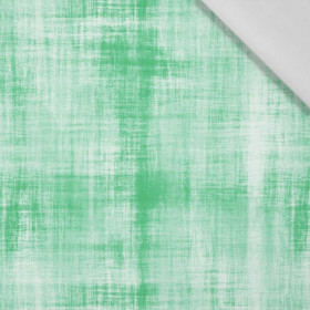 ACID WASH PAT. 2 (green) - Cotton woven fabric