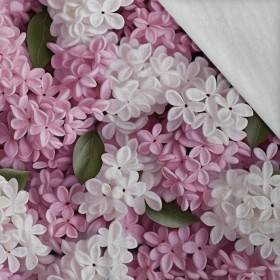LILACS  - Cotton muslin