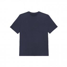 KID’S T-SHIRT (92/98) - JEANS - single jersey 