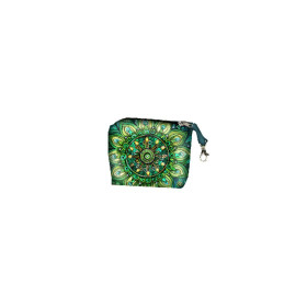XL bag with in-bag pouch 2 in 1 - MANDALA pat. 6 - sewing set